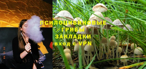 герыч Надым