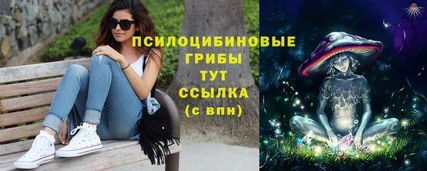 герыч Надым